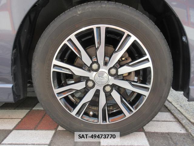 Daihatsu MOVE 2015-01 7819533-8