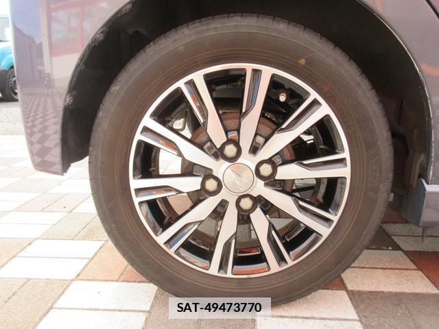 Daihatsu MOVE 2015-01 7819533-9
