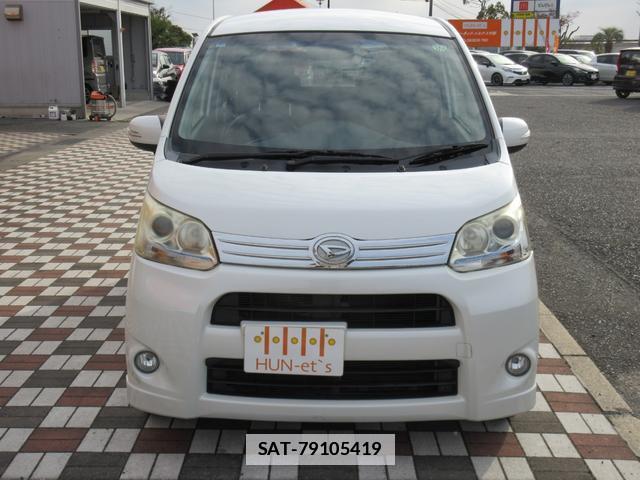 Daihatsu MOVE 2011-02 7819534-1