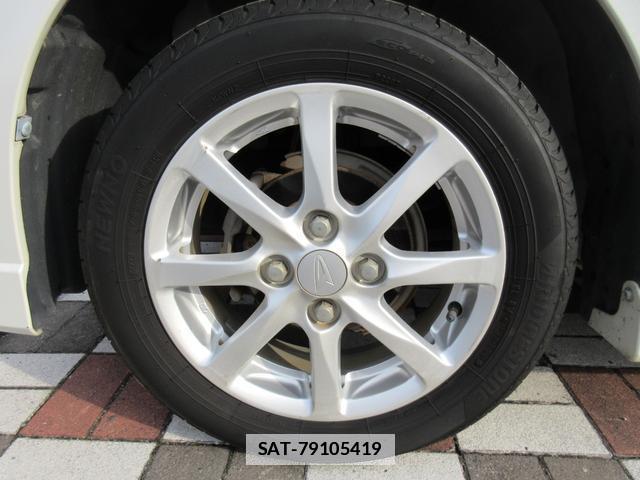 Daihatsu MOVE 2011-02 7819534-11