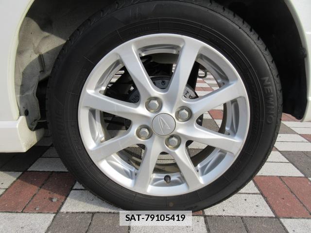 Daihatsu MOVE 2011-02 7819534-12