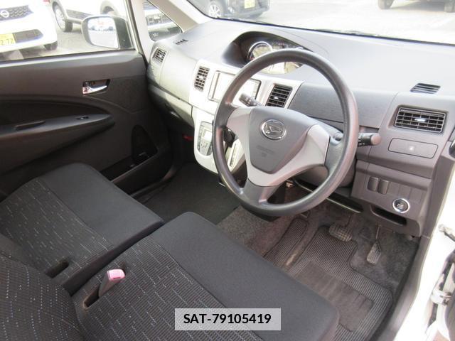 Daihatsu MOVE 2011-02 7819534-13