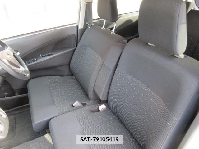 Daihatsu MOVE 2011-02 7819534-16