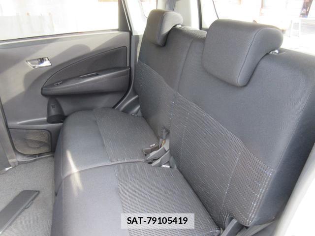 Daihatsu MOVE 2011-02 7819534-17