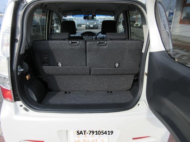 Daihatsu MOVE 2011-02 7819534-18