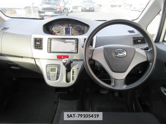 Daihatsu MOVE 2011-02 7819534-19