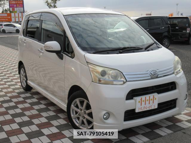 Daihatsu MOVE 2011-02 7819534-2