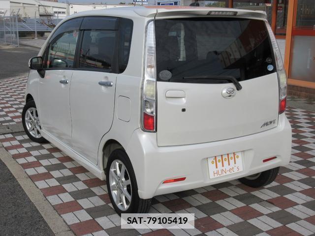 Daihatsu MOVE 2011-02 7819534-3