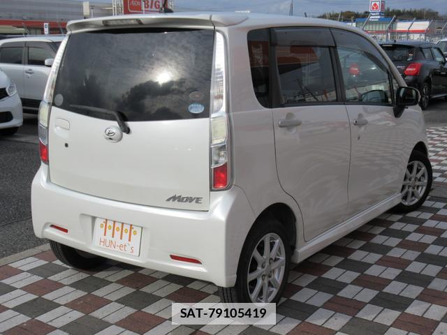 Daihatsu MOVE 2011-02 7819534-5