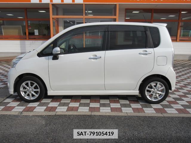 Daihatsu MOVE 2011-02 7819534-8