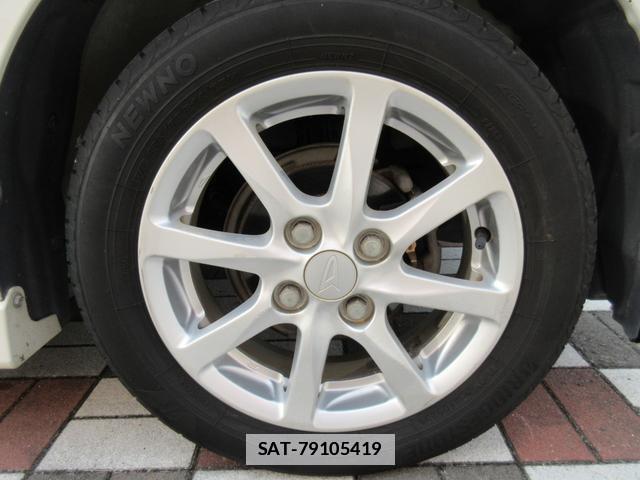 Daihatsu MOVE 2011-02 7819534-9