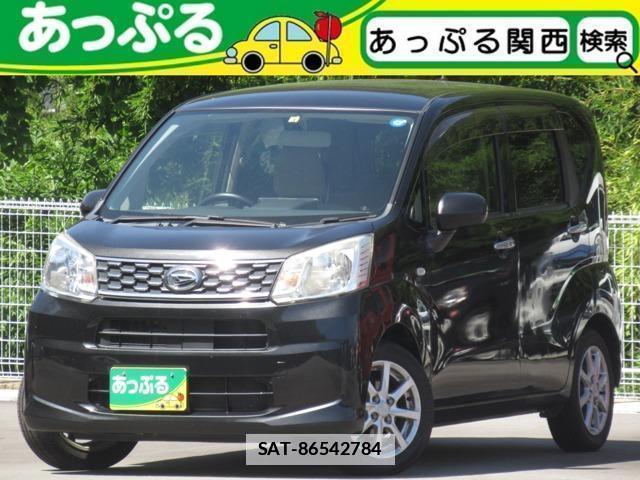Daihatsu MOVE 2015-02 7819588-0