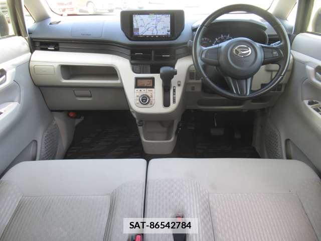 Daihatsu MOVE 2015-02 7819588-1