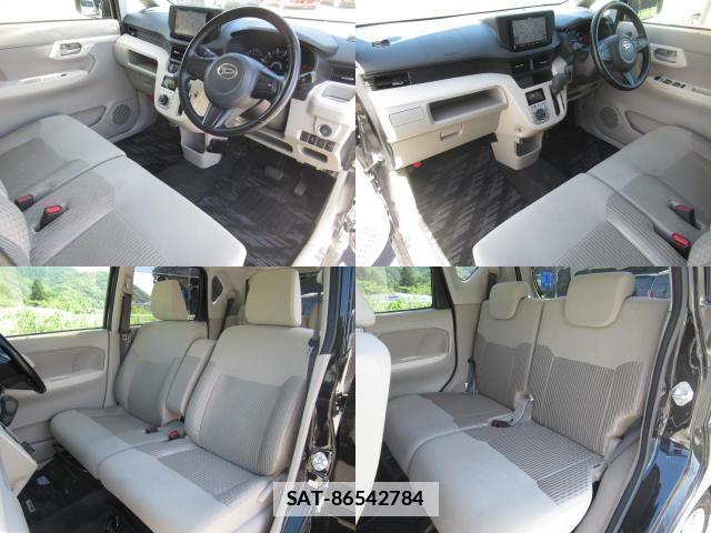Daihatsu MOVE 2015-02 7819588-11