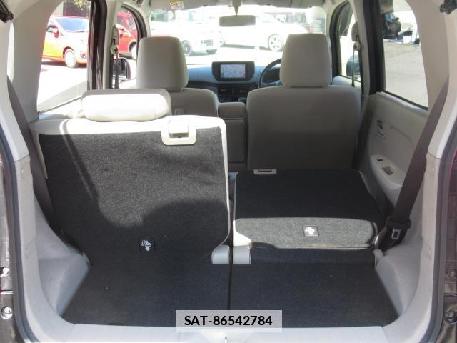 Daihatsu MOVE 2015-02 7819588-13