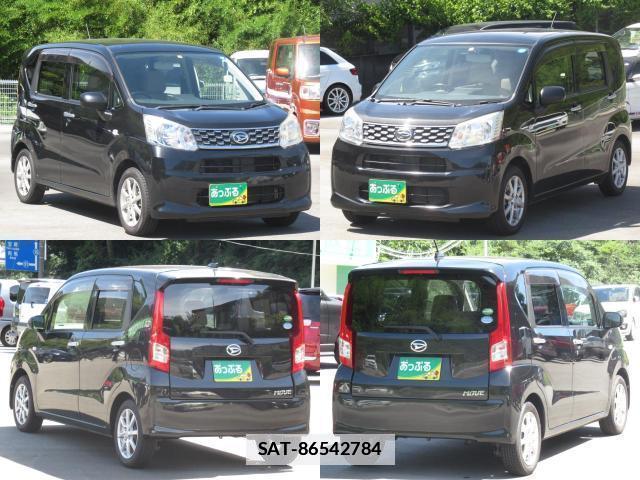 Daihatsu MOVE 2015-02 7819588-5