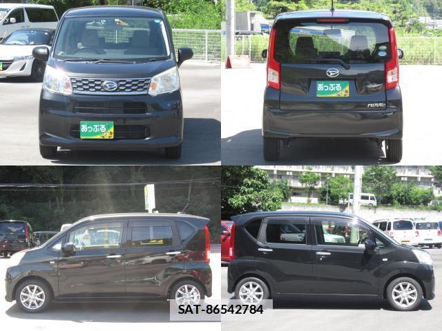 Daihatsu MOVE 2015-02 7819588-6