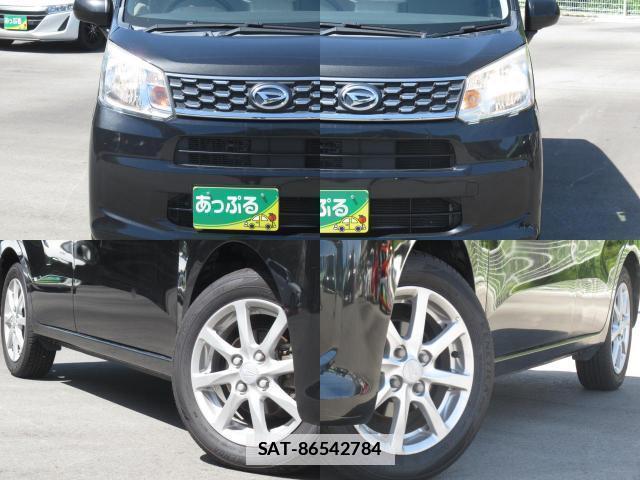 Daihatsu MOVE 2015-02 7819588-7