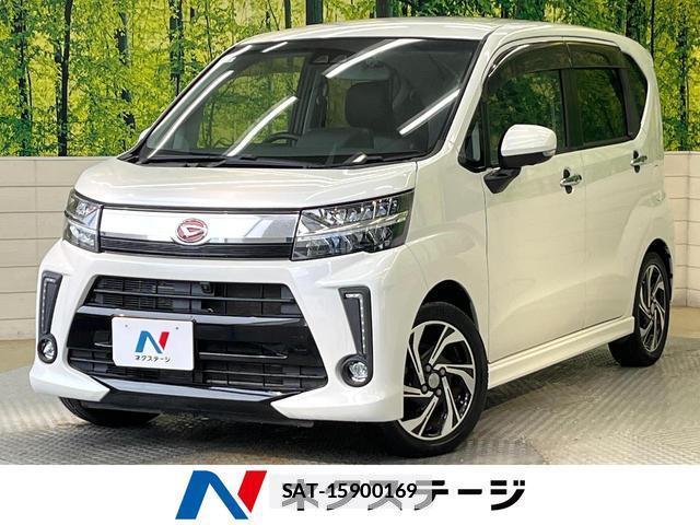 Daihatsu MOVE 2019-03 7819812-0