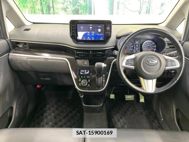 Daihatsu MOVE 2019-03 7819812-1