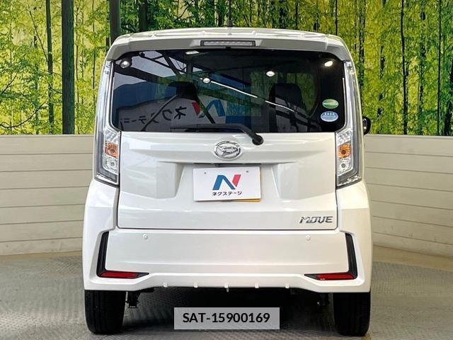 Daihatsu MOVE 2019-03 7819812-14