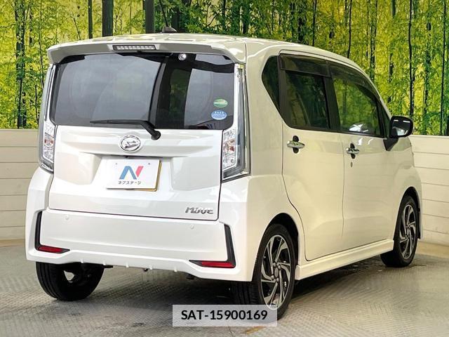 Daihatsu MOVE 2019-03 7819812-16