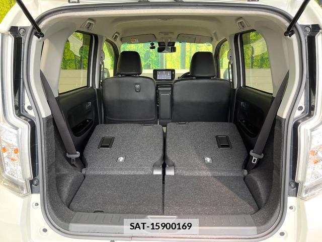 Daihatsu MOVE 2019-03 7819812-9