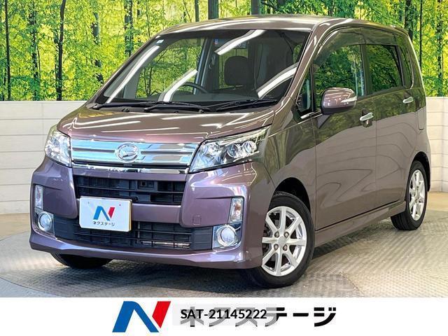 Daihatsu MOVE 2013-06 7819813-0