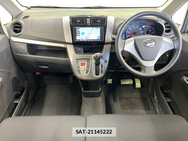 Daihatsu MOVE 2013-06 7819813-1