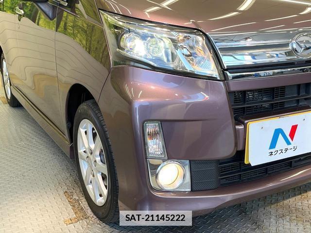 Daihatsu MOVE 2013-06 7819813-11