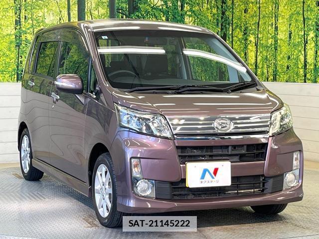 Daihatsu MOVE 2013-06 7819813-13