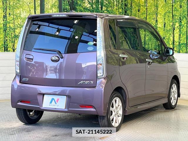 Daihatsu MOVE 2013-06 7819813-14