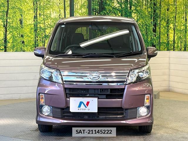 Daihatsu MOVE 2013-06 7819813-15