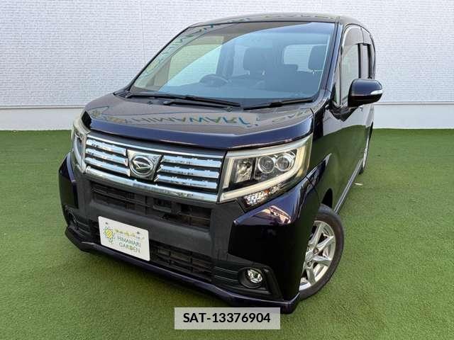 Daihatsu MOVE 2015-01 7819910-0