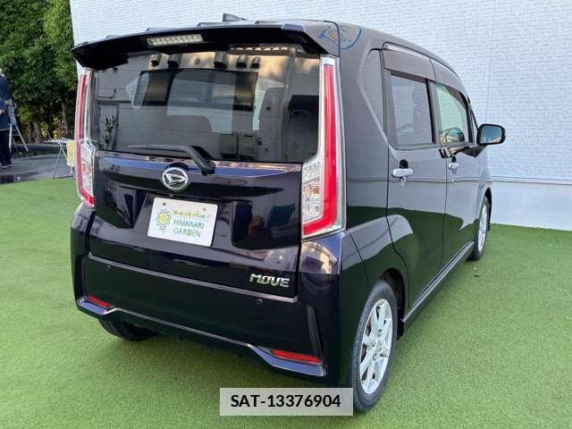 Daihatsu MOVE 2015-01 7819910-1