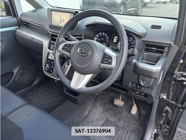 Daihatsu MOVE 2015-01 7819910-12