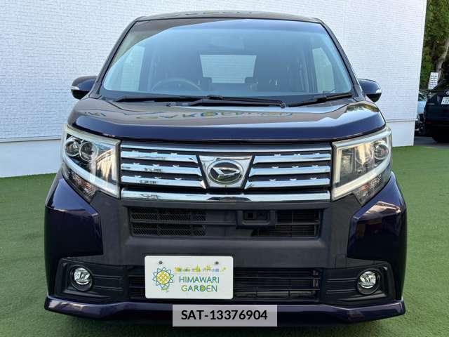 Daihatsu MOVE 2015-01 7819910-16