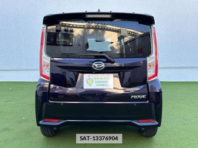 Daihatsu MOVE 2015-01 7819910-17