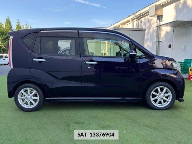 Daihatsu MOVE 2015-01 7819910-18