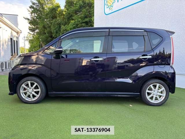 Daihatsu MOVE 2015-01 7819910-19