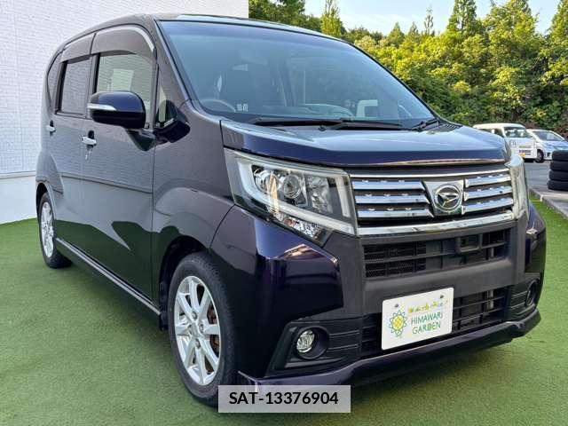 Daihatsu MOVE 2015-01 7819910-2