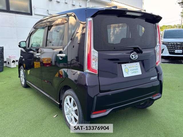 Daihatsu MOVE 2015-01 7819910-3