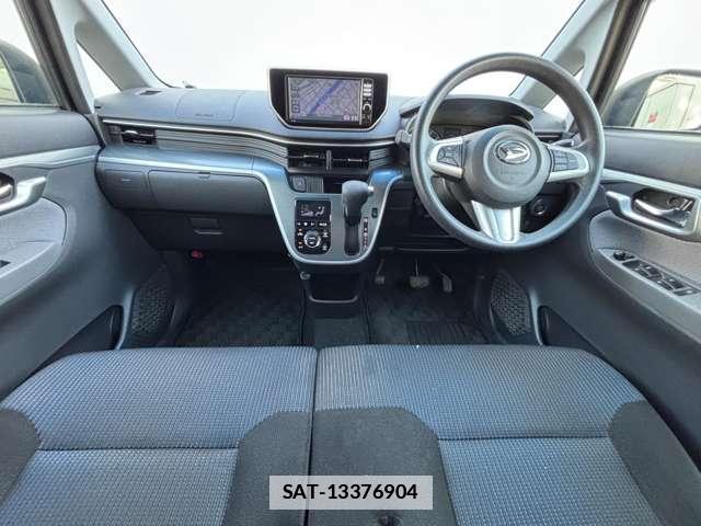 Daihatsu MOVE 2015-01 7819910-4