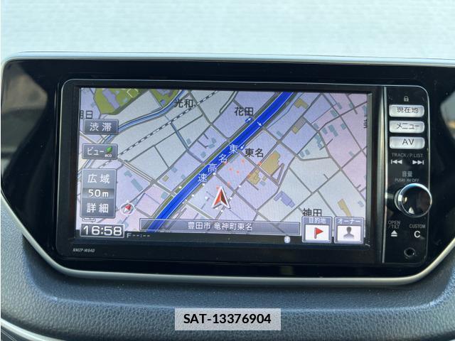 Daihatsu MOVE 2015-01 7819910-5