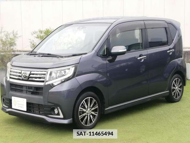 Daihatsu MOVE 2015-05 7819955-0