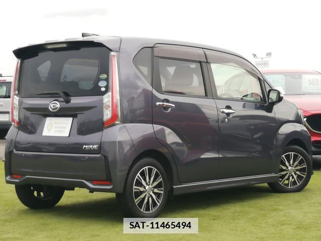 Daihatsu MOVE 2015-05 7819955-1