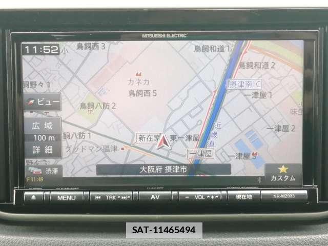 Daihatsu MOVE 2015-05 7819955-11