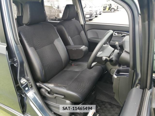 Daihatsu MOVE 2015-05 7819955-12