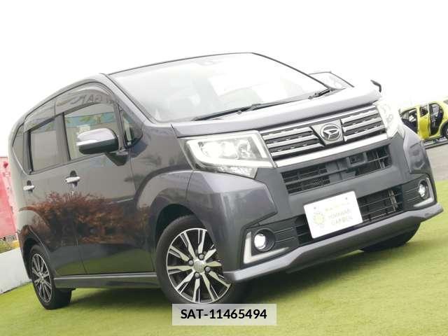 Daihatsu MOVE 2015-05 7819955-15