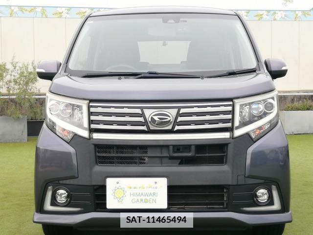 Daihatsu MOVE 2015-05 7819955-16
